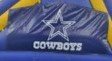 #8 Cowboys banner x