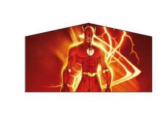 #16 Flash banner 