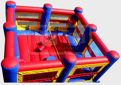 no balls included no balls included