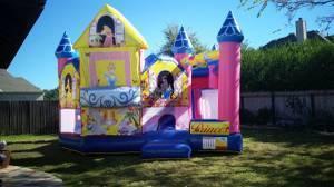 #202 3D Princess Combo 18x15x12 @ #202 3D Princess Combo 18x15x12 @