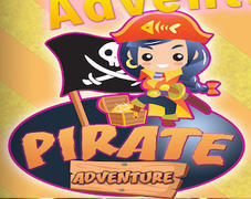 Pirate Adventure Party