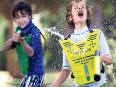 Water Tag Water Tag