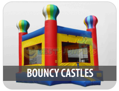 Bouncy Castle Bouncy Castle