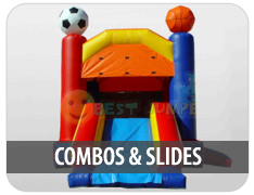 Combos and Slides Combos and Slides