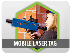Laser Tag Laser Tag