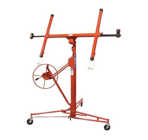 Drywall Lift Drywall Lift