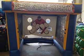 Slap Shot Hockey Slap Shot Hockey