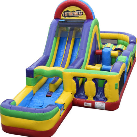 6B - I-Xtreme Retro Obstacle Course Dry 6B - I-Xtreme Retro Obstacle Course Dry