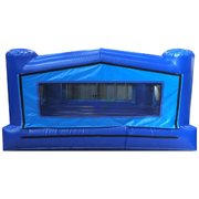 1P - Indoor Bouncer Blue Ice