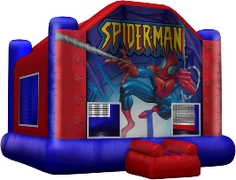 1S - Spiderman Jumper