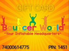Gift Cards Gift Cards