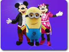Character Costume Rentals Character Costume Rentals