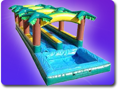 Slip and Slides Slip and Slides