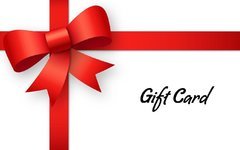 Gift Cards Gift Cards