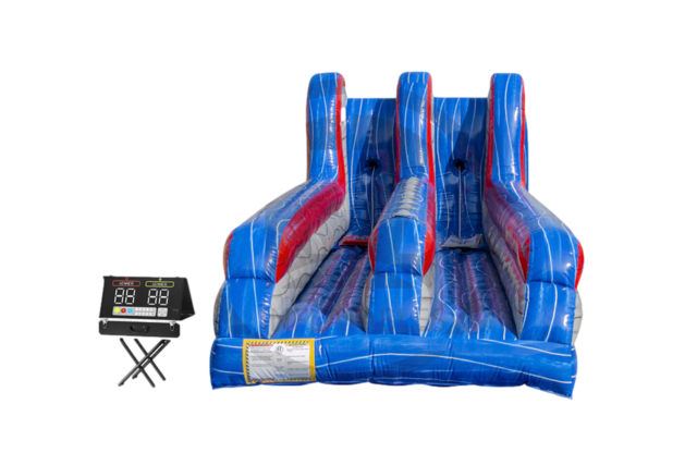 BUNGEE RUN BUNGEE RUN