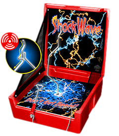 CARNIVAL GAME SHOCK WAVE CARNIVAL GAME SHOCK WAVE