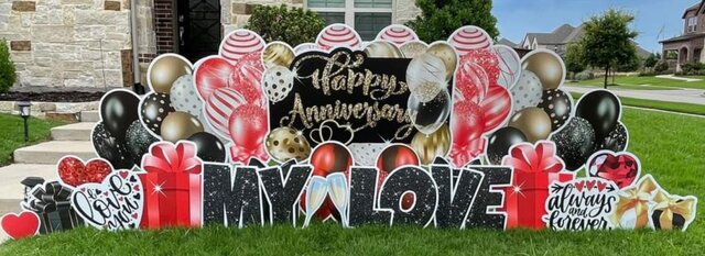 Happy Anniversary Happy Anniversary