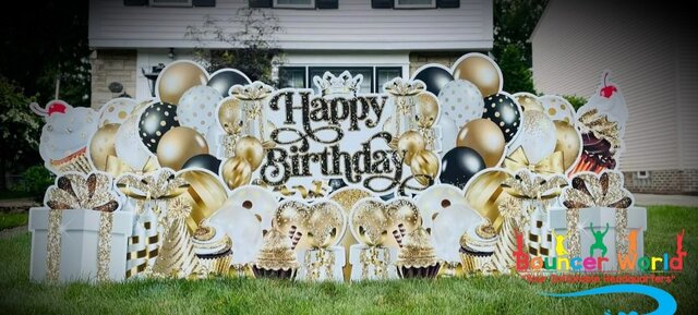 Happy Birthday Set Happy Birthday Set