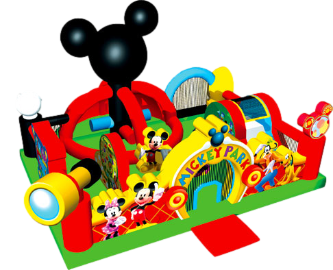 Mickey Park Learning Clubhouse Mickey Park Learning Clubhouse