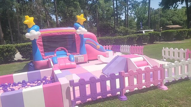 Pink Palace Play Center Pink Palace Play Center