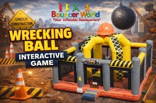 WRECKING BALL EXTREME GAME WRECKING BALL EXTREME GAME