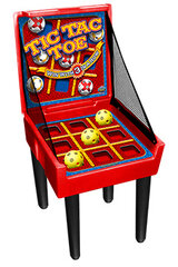 CARNIVAL GAME - TIC TAC TOE<br><font color= red><b><marquee>COMING IN 2024</b></marquee></font>