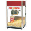 Concessions & More Concessions & More