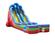 Water Slides Water Slides