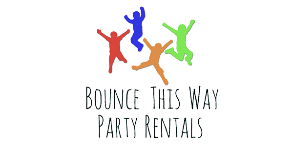 Bounce This Way Party Rentals Bounce House Rentals And Slides For