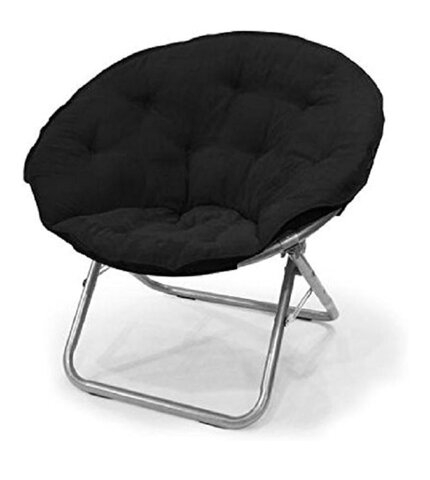 Saucer - Additional Cinema Seating Saucer - Additional Cinema Seating