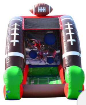 Football Carnival Game Football Carnival Game