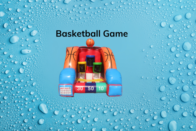 Basketball Game Basketball Game