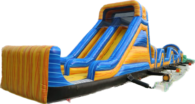 3 piece obstacle course 3 piece obstacle course