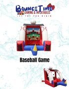 Baseball Game