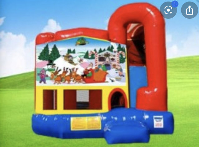 Backyard 4 IN 1 Combo Backyard 4 IN 1 Combo