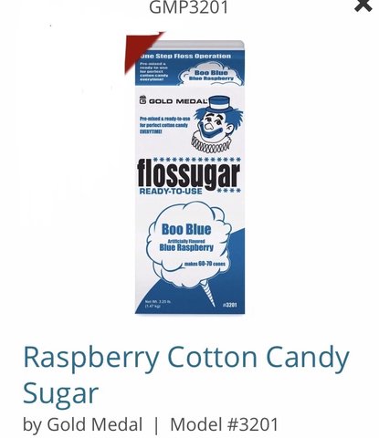 Raspberry Cotton Candy Flavor Raspberry Cotton Candy Flavor