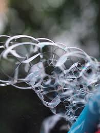 Additional Bubble Solution Additional Bubble Solution