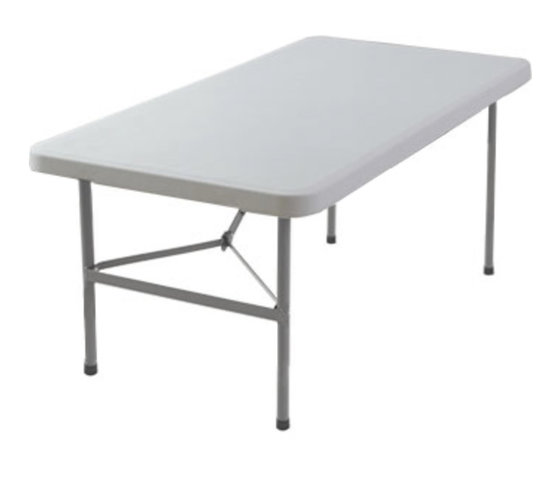 4' Kid Table 4' Kid Table