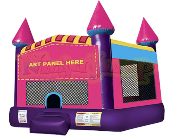 Module Dream Castle 3 Module Dream Castle 3