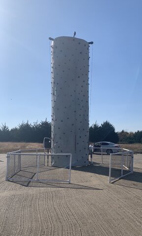 Mobile Rock Climbing Wall Rental Mobile Rock Climbing Wall Rental