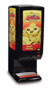 Nacho Cheese Machine Dispenser 