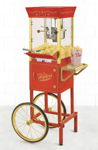 Popcorn Machine Popcorn Machine