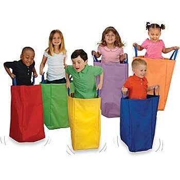 Sac Race