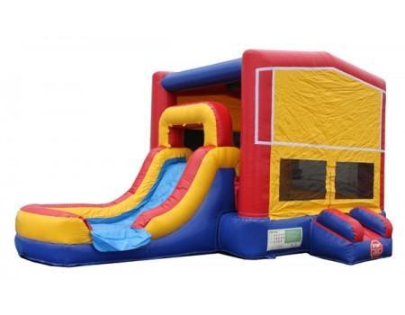 Modular Combo DRY Package Modular Combo DRY Package