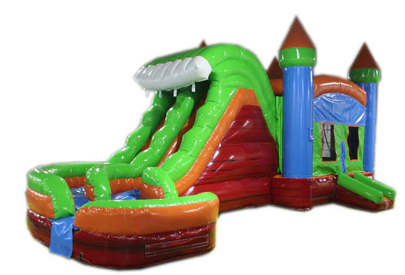 Combo Slide Dry Combo Slide Dry