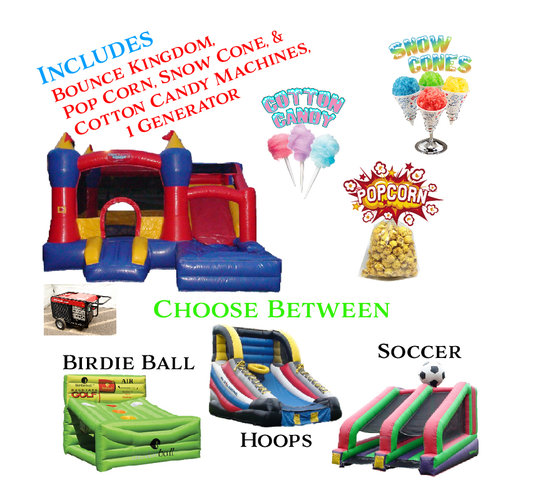 Kids Fun Day Kids Fun Day