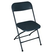 Chairs - Dark Grey