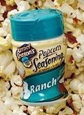 Popcorn Ranch Kernel Seasons Flavors