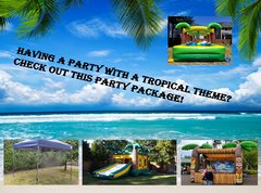 Tropical Party Rentals