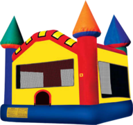 Bounce Houses